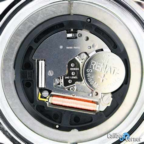 caliber pc32